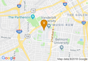 map of Student Life Center