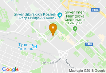 map of Remezov