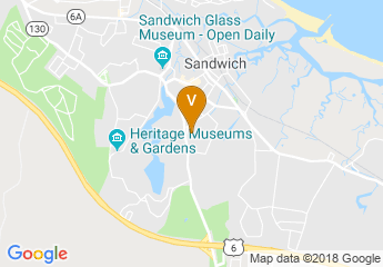 map of Henry T. Wing School
