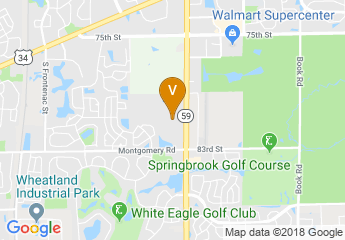 Calvary Church Naperville Usa 10times Venues