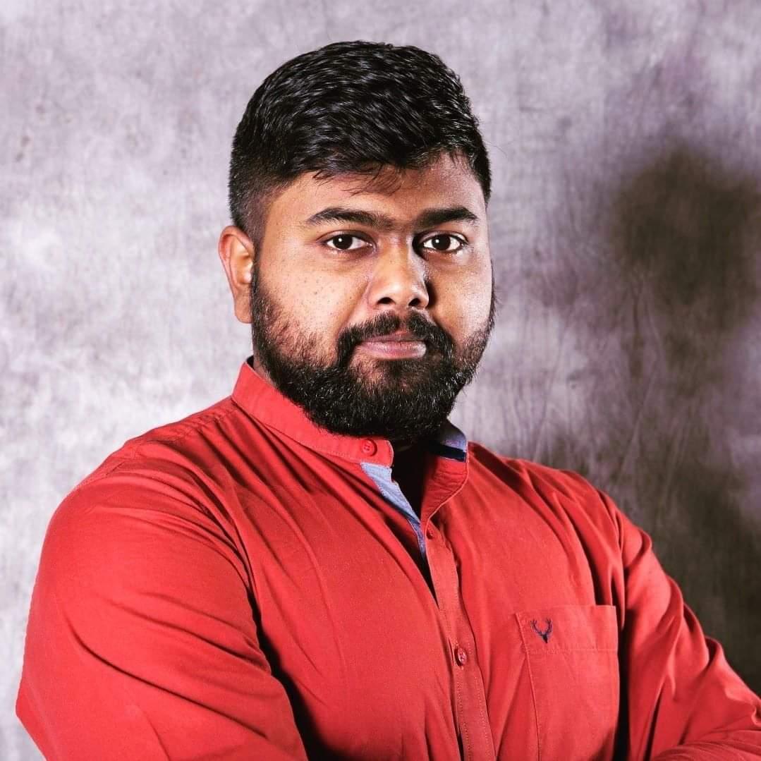 Speakers, List of Speakers Speaking at inar on 3D Printing, Online