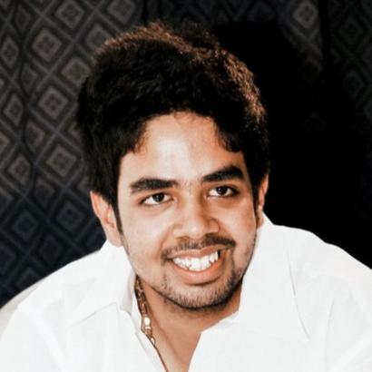 vishnu vardh