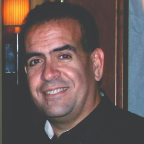 Glenn PatrizIo