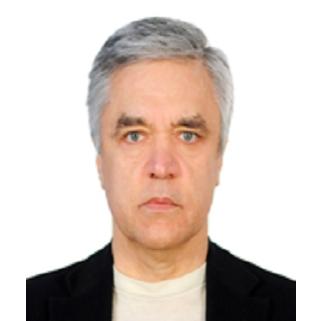 Sergey Suchkov