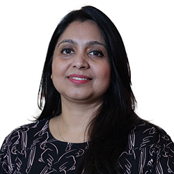 pooja minoch