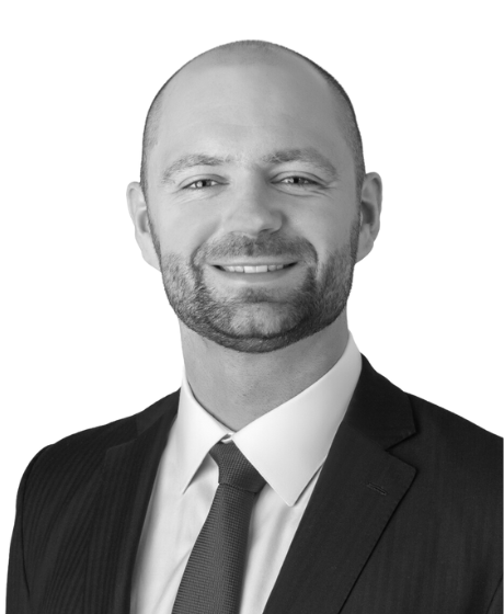 brendan bosm