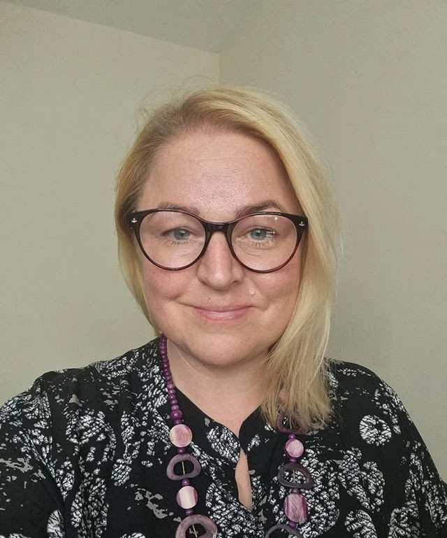 rachel dunsc