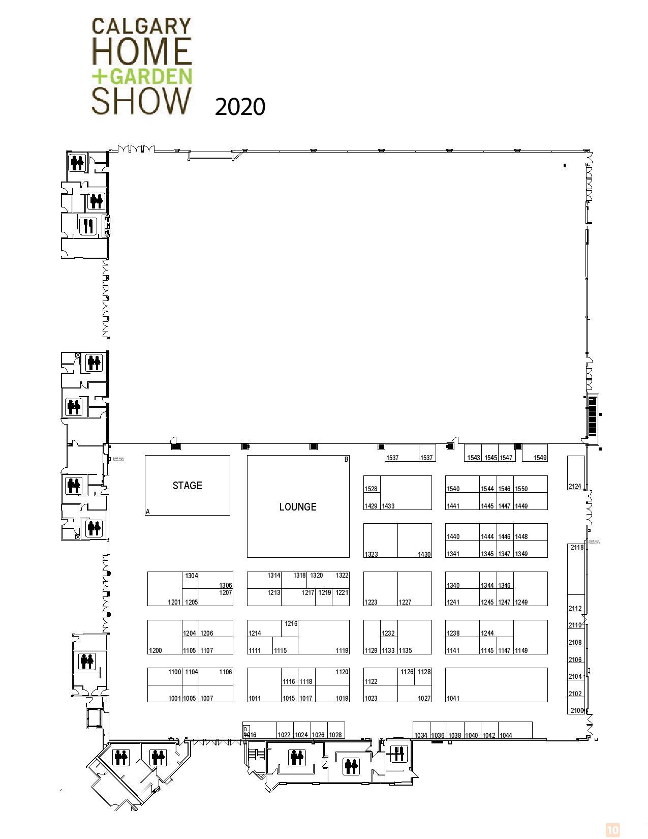 Travel Exhibition (Feb 2025), Budapest Hungary - Trade Show