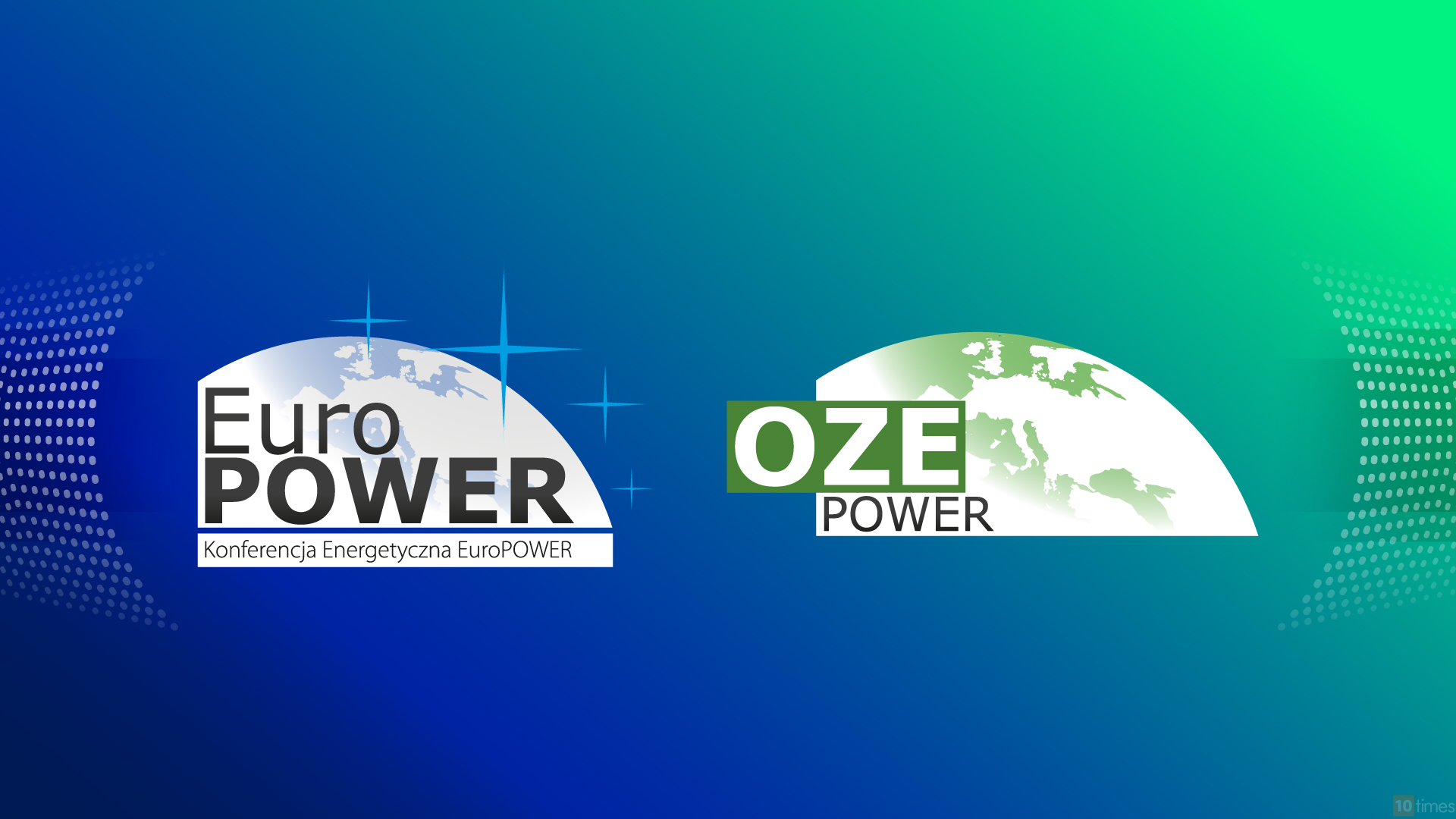 Energy Conference EuroPOWER (Mar 2026), Warsaw Poland - Conference, image size:1920x1080