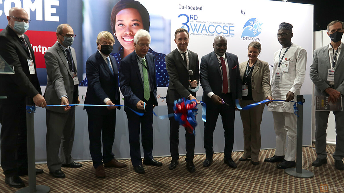 Agrofood Nigeria (Mar 2025), Lagos Nigeria - Trade Show