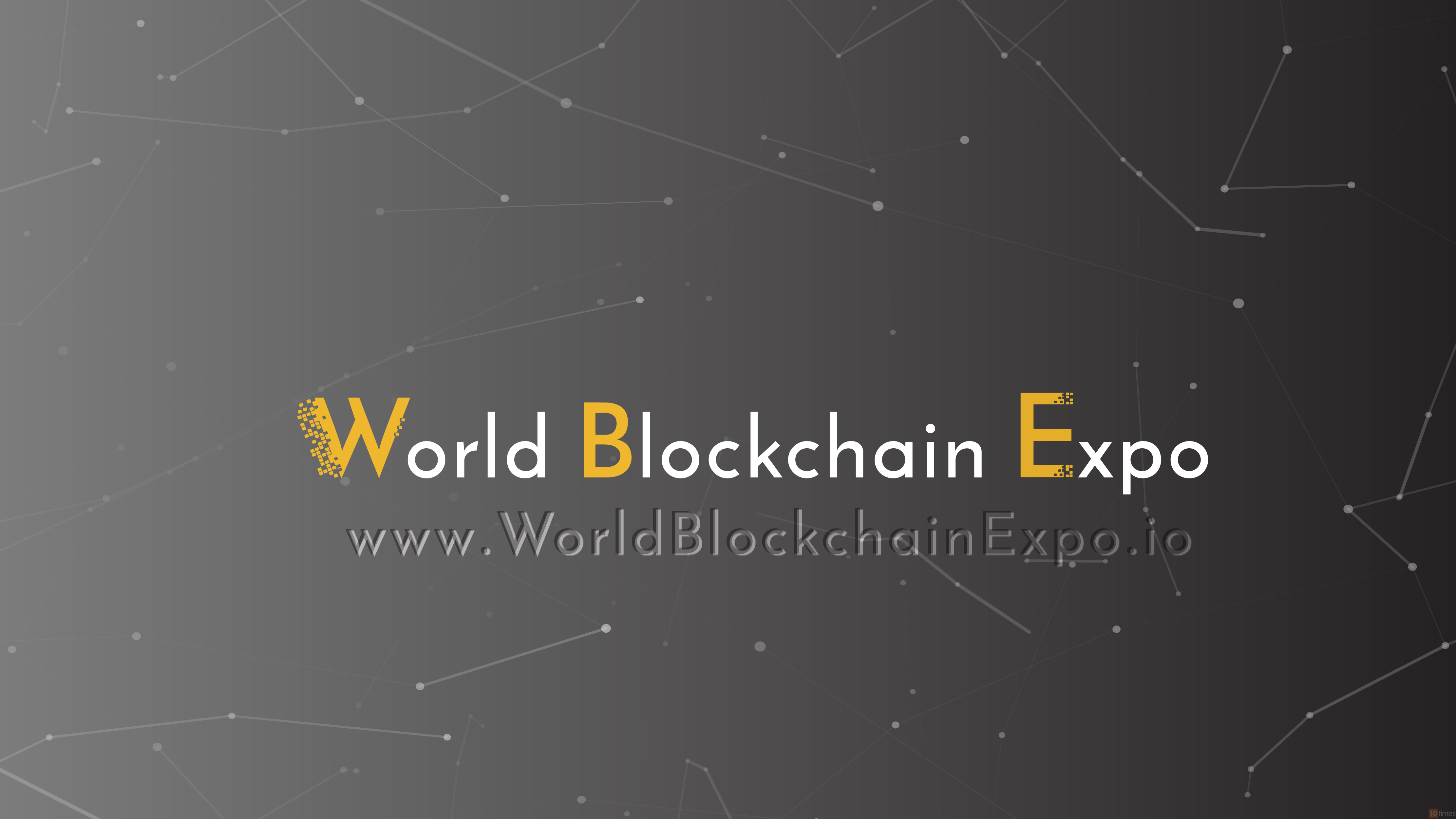 WBE (Jan 2024), World Blockchain Expo, Dubai UAE - Trade Show