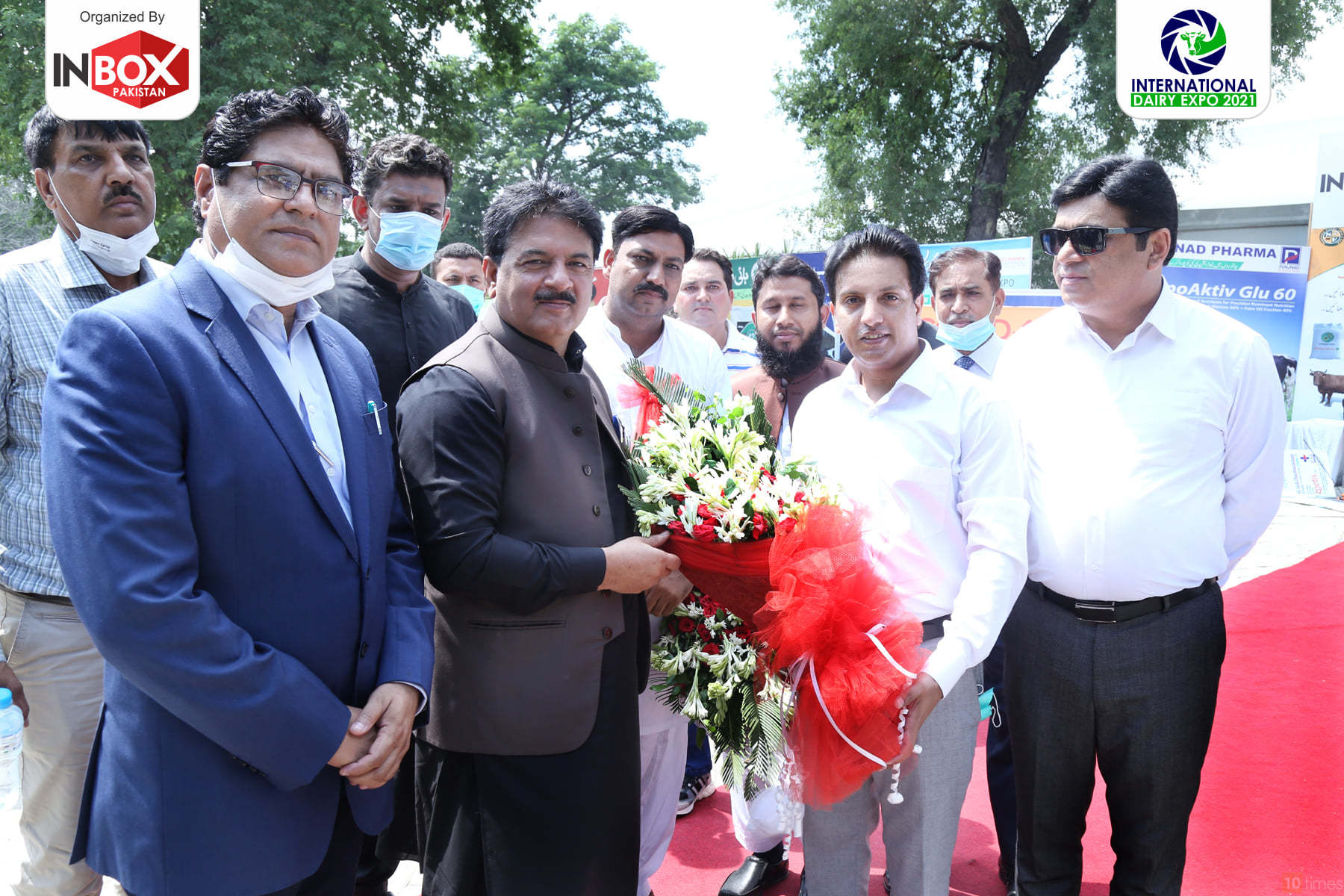 IdexPakistan (Feb 2025), International Dairy Expo, Lahore Pakistan