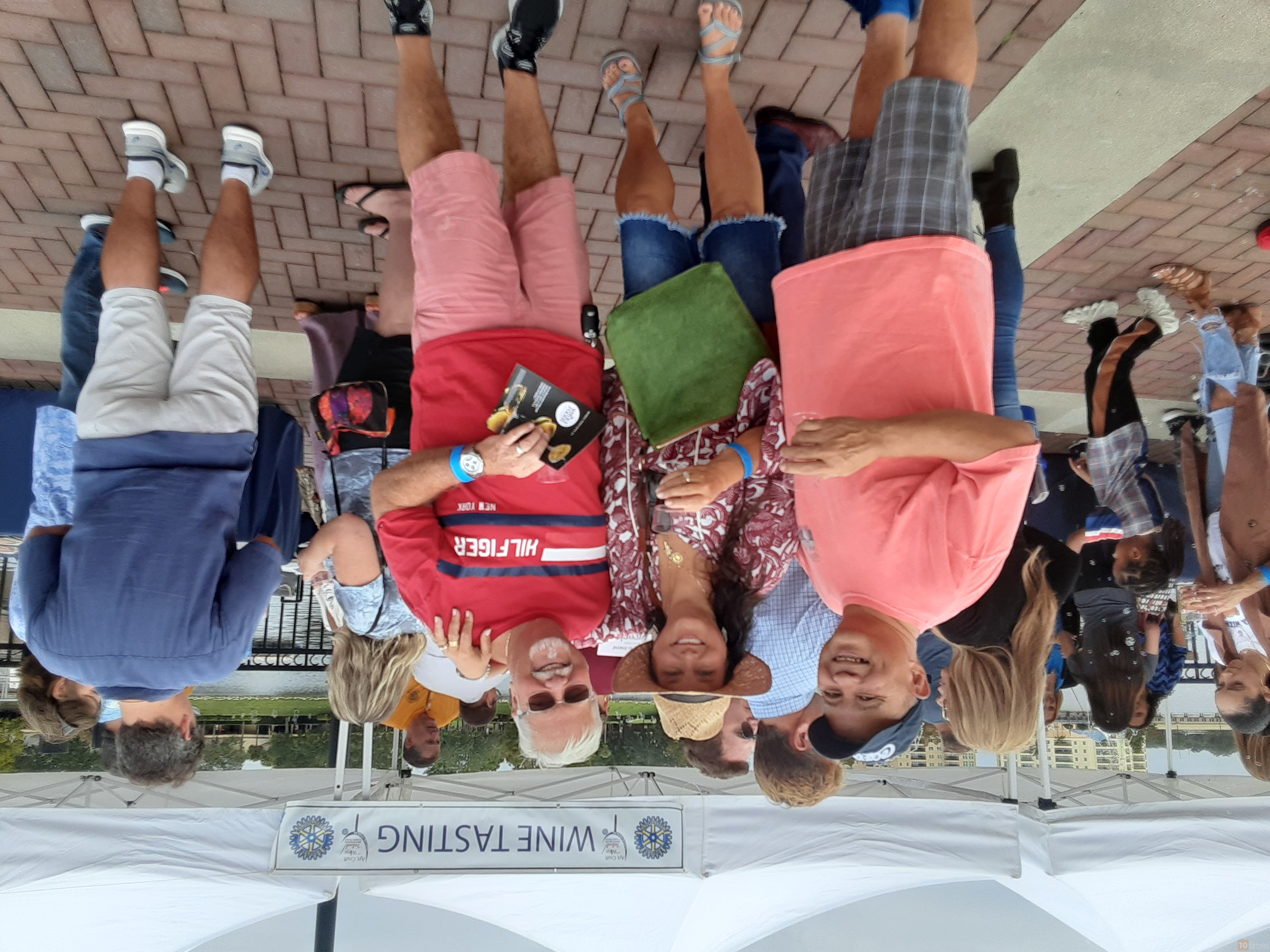 Annual Rotary Altamonte Art, Craft & Wine Festival (Nov 2023