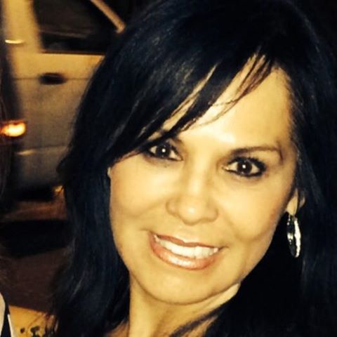 Leticia Flores