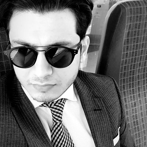 Orkhan Huseynov