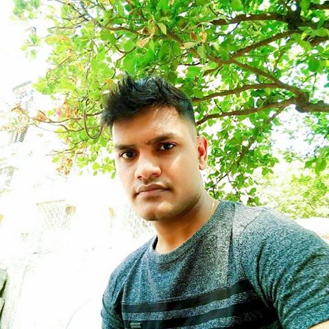 Ravish Singh