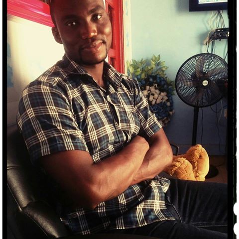 Isaac Opuni Amponsah
