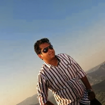 sharad singhal