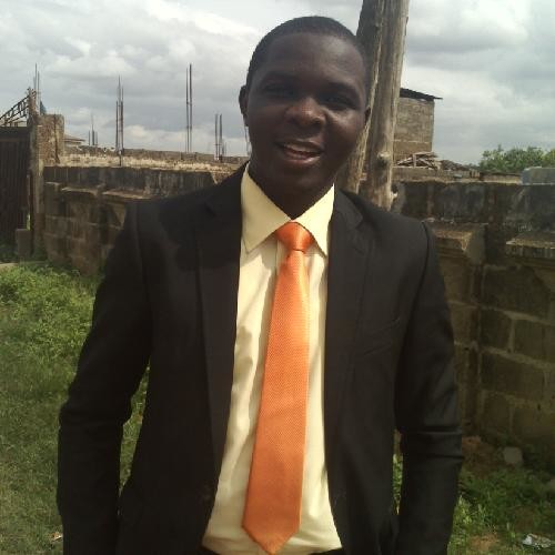 Monehin David .O