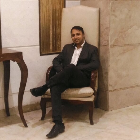 Pradyuth Dutta