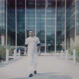 raafat helmi ali youssef