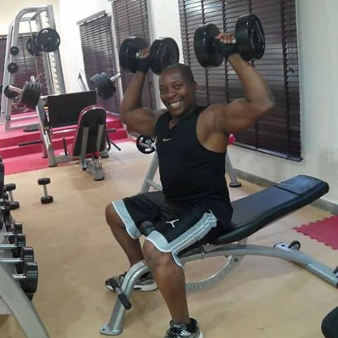 Ibeziako Chukwudi Emmanuel