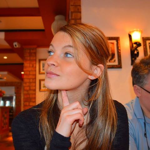 Kathryn Marshall
