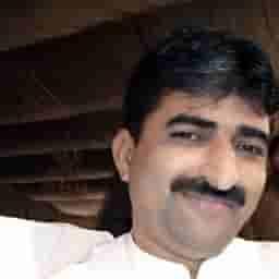 Abdul Ghafoor