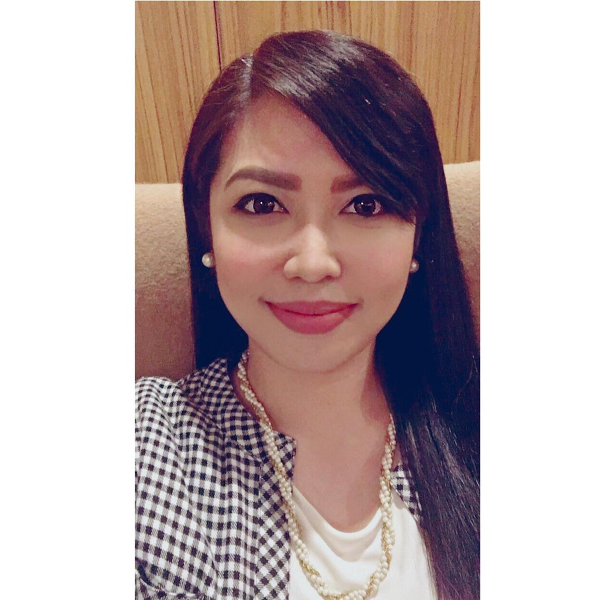 Lilou Lagman
