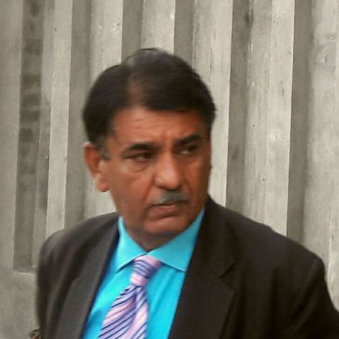 Tanvir Ali