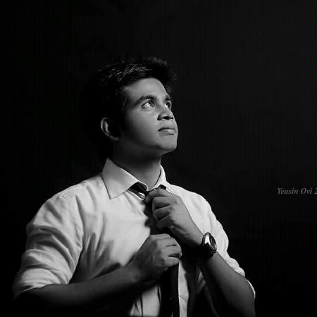 Tokib Hossain