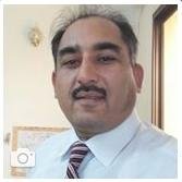 Niaz Ali