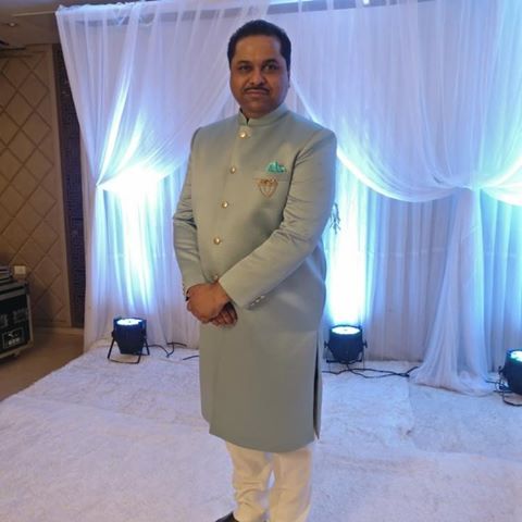 Satish Chheda