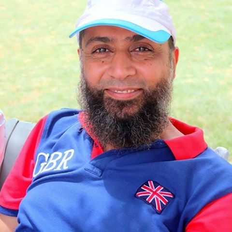 Nasir Vayani
