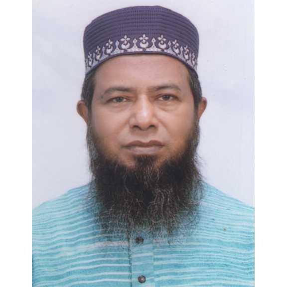 Mohammad Afser Uddin