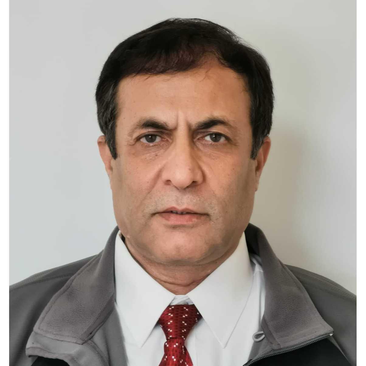 Mohammad Anis