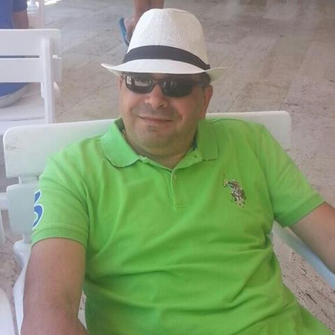 Samir Yazbeck