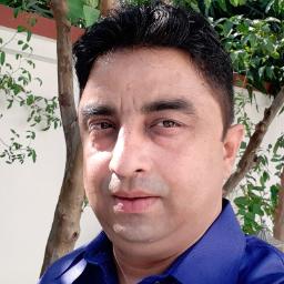 Muhammad Arslan Khan