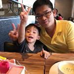 Johnson Chien
