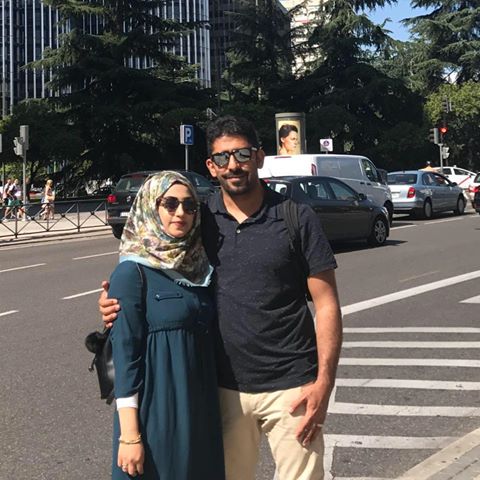 Zainab
