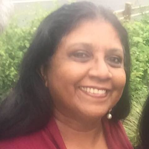 Beulah Shekhar