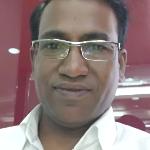 Mukesh Jain Director Technical
