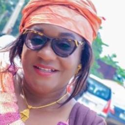 Dr Labake Ajoke Fadipe