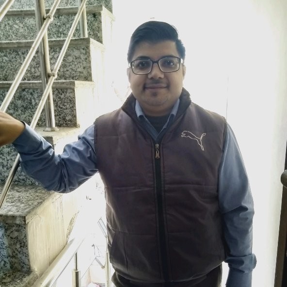 praveen vij