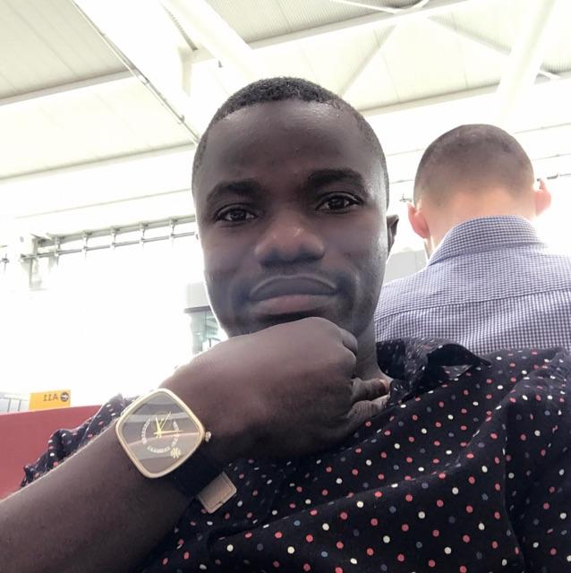 Dennis Adusei