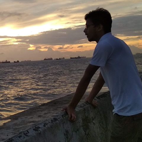 Abdul Alim Kamran