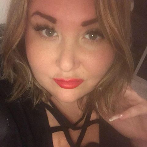 Kerry Ann Logan