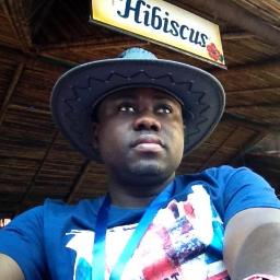 Olatunde Elubode Makinde