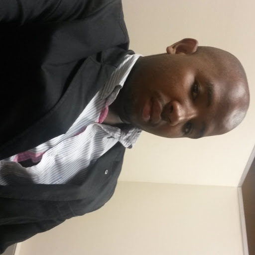 Tumelo Molefe