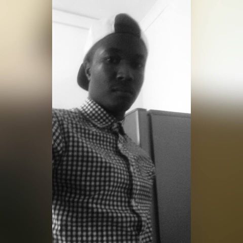 Syllvester Adviniel Nkomo